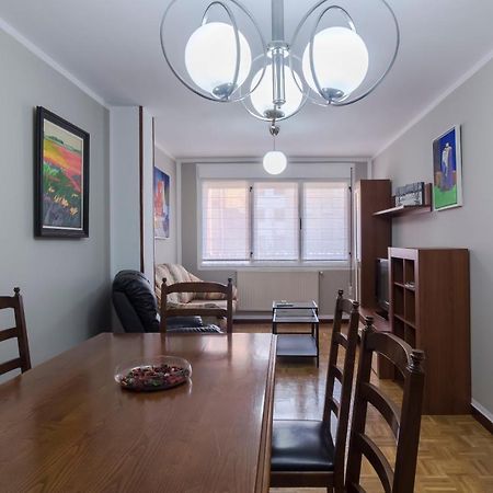 Apartamento Vital Aza Pola de Lena Dış mekan fotoğraf