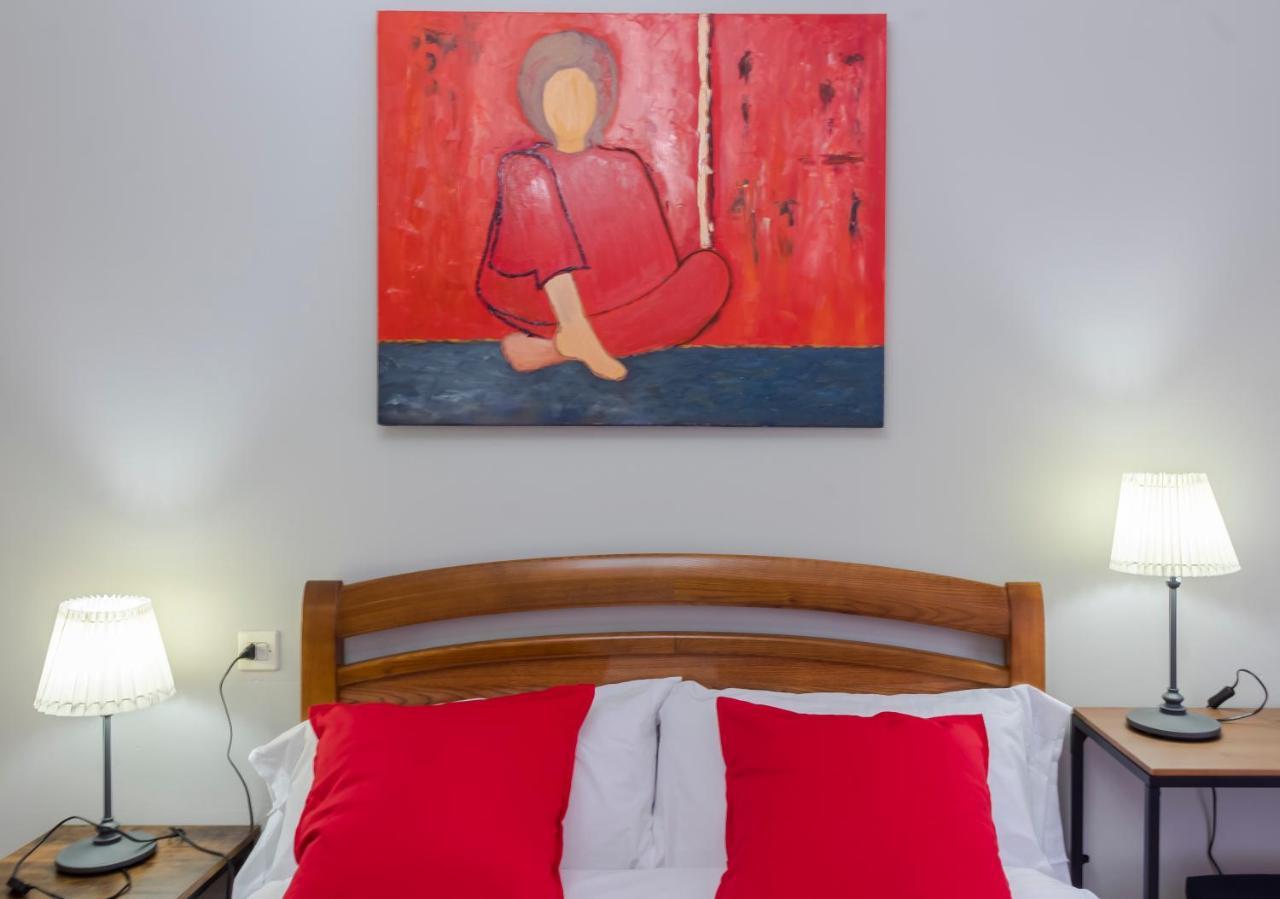 Apartamento Vital Aza Pola de Lena Dış mekan fotoğraf